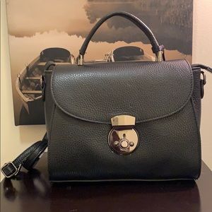 Woman’s Luana Ferracuti Handbag
